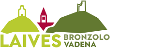 Laives Bronzolo Vadena